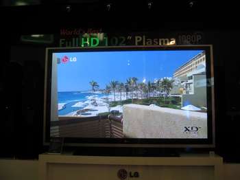 CeBit 2006
